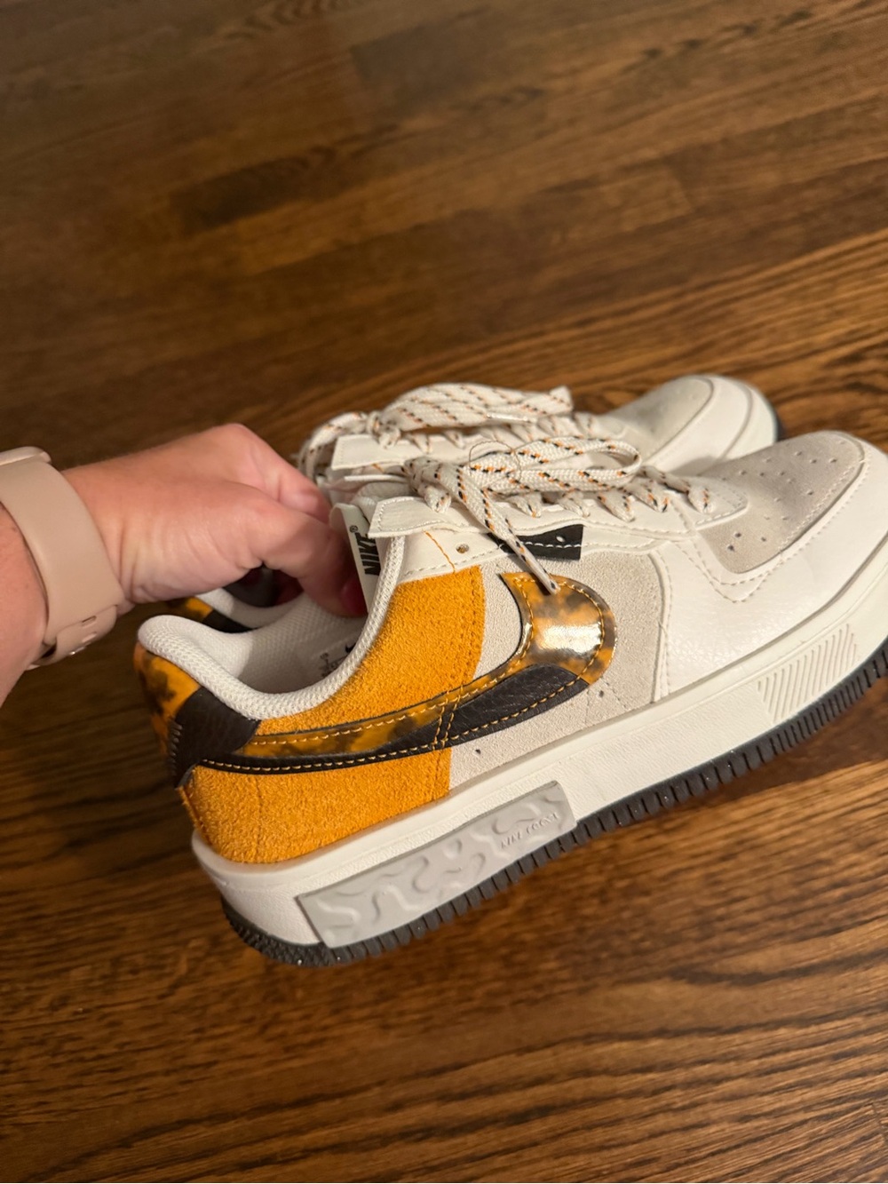 Nike Air Force 1 low fontanka wm 7